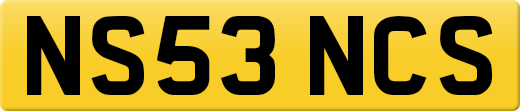 NS53NCS